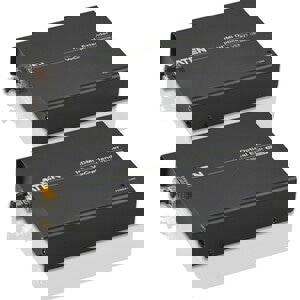 HD VIDEO/AUDIO OPTIC FIBER EXTENDER UP T